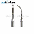 Dental Ultrasonic Scaler Tips Compatible for Woodpecker Scaler